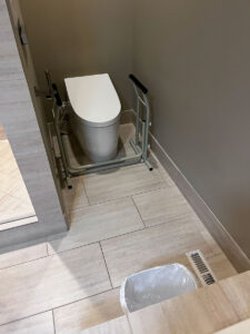 bidet toilet 