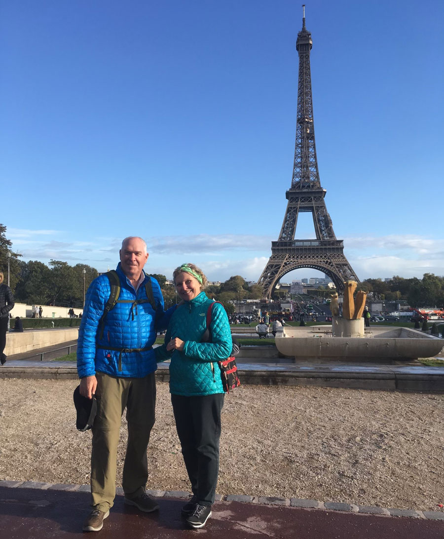 peter and susie in paris